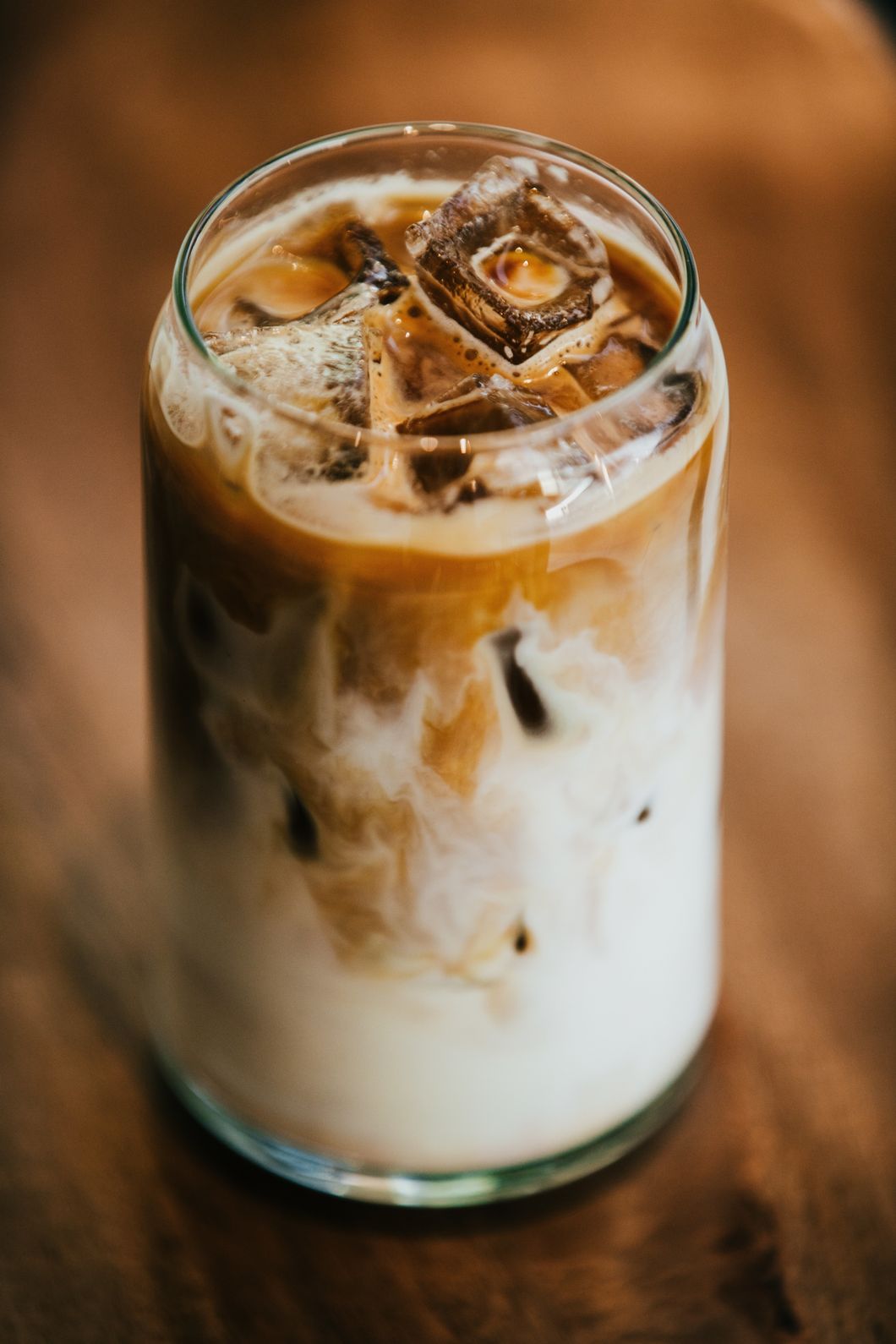 5 Tricks To Make Your Iced Coffee Healthier