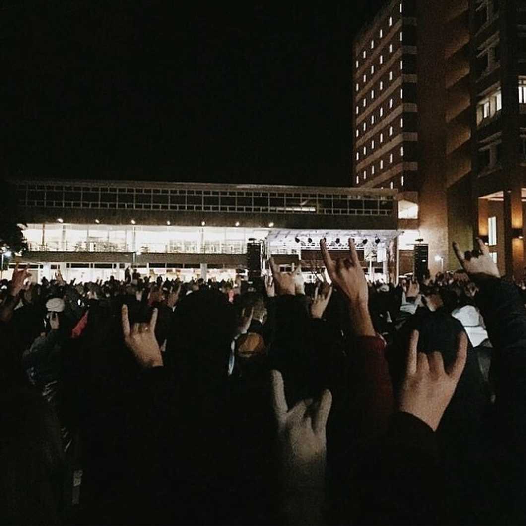 It's 2019 And Gun Violence Is Still All Around Us
