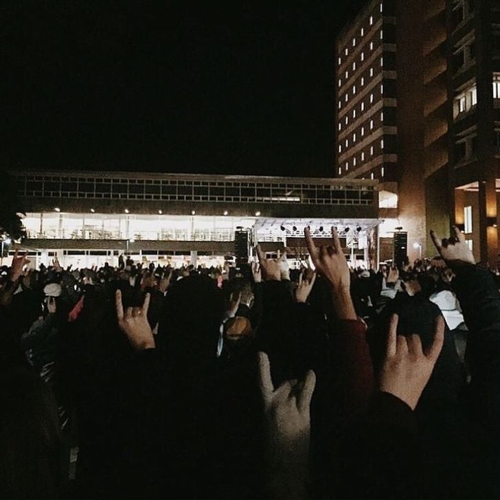 It's 2019 And Gun Violence Is Still All Around Us