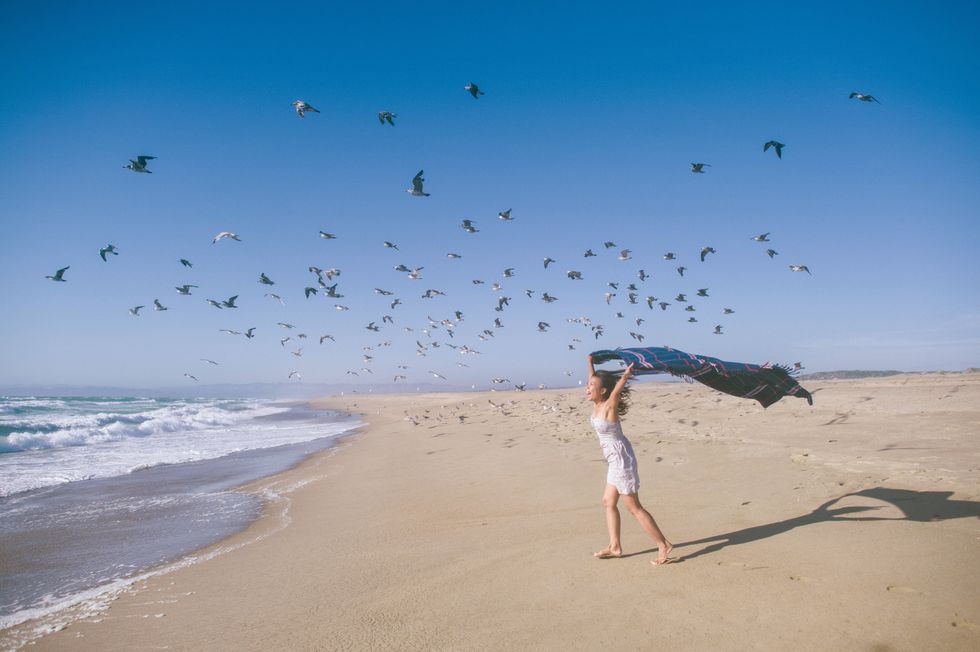 It's 2019, Get Rid Of All The Toxic People In Your Life