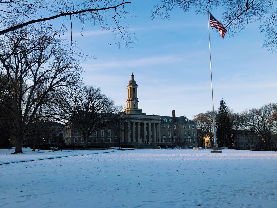 The ABCs Of Penn State University
