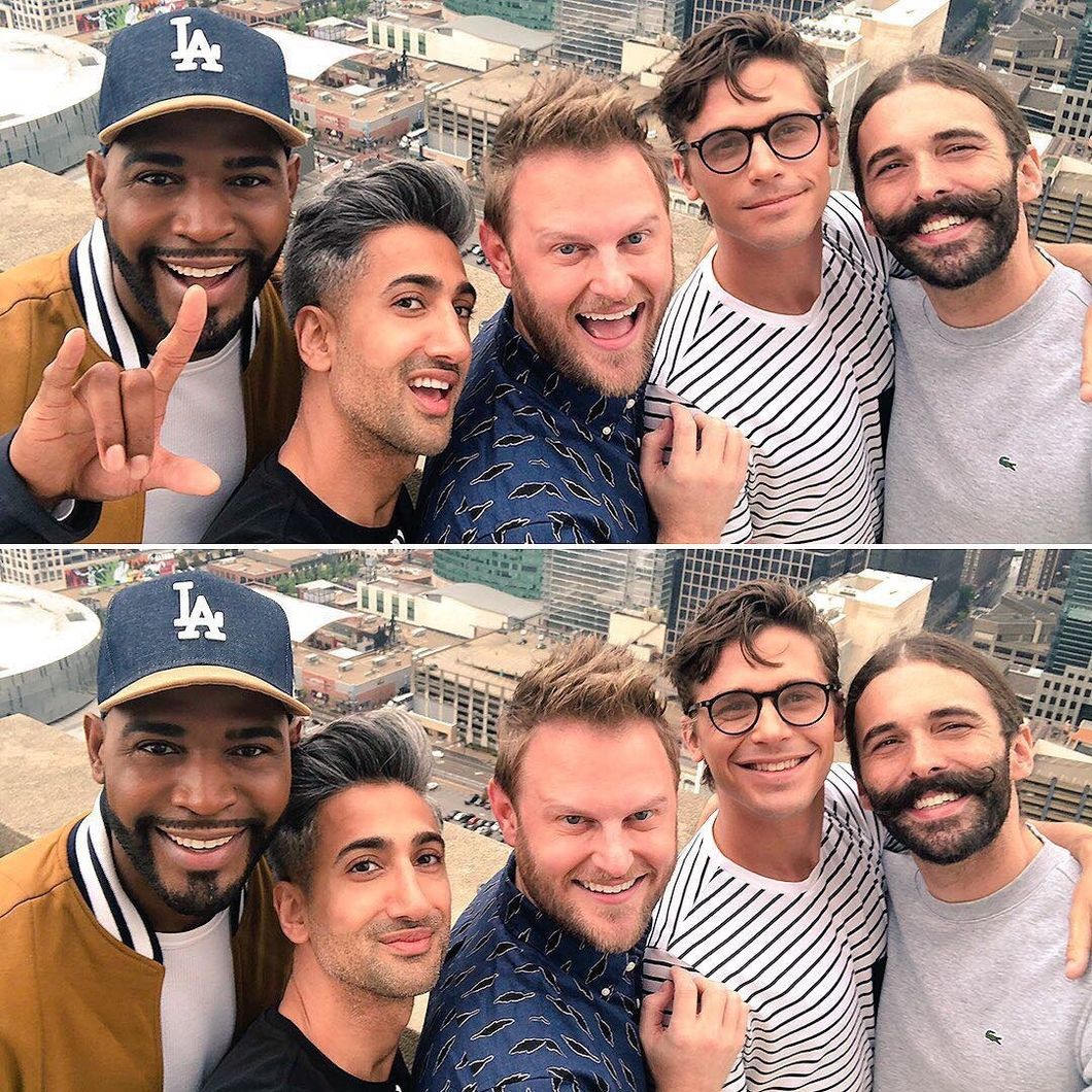 The Very Best Moments Of 'Queer Eye' Season 3, Episode By Episode
