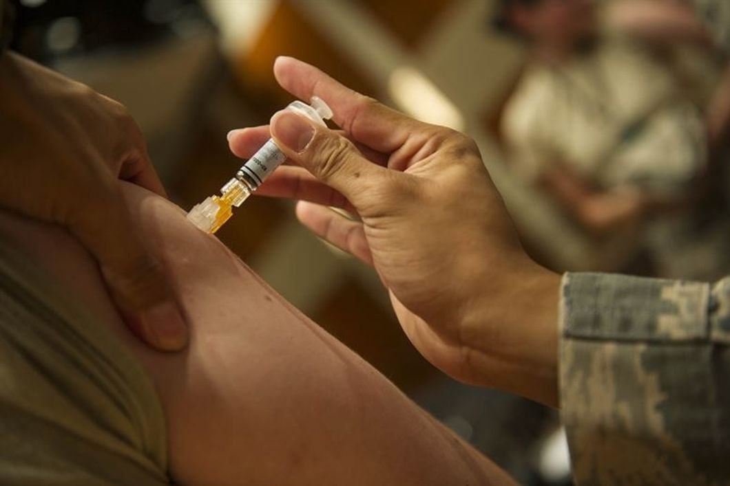 We Need To Get Over Our Fear Of Science Before It Kills Us