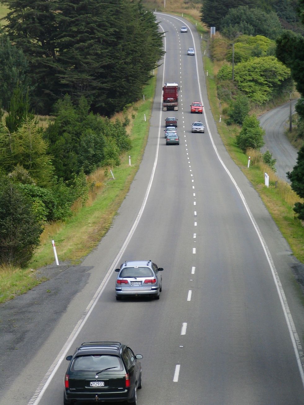 10 Day Trips For College Students That Won't Break The Bank