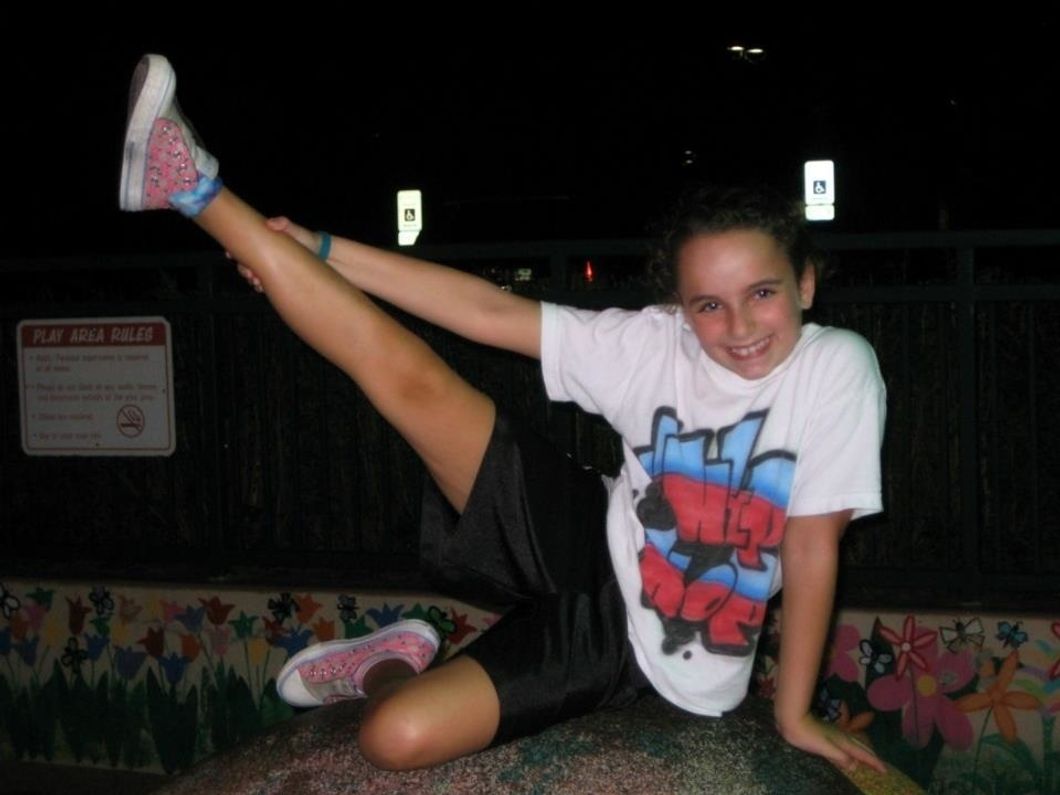 25 Signs You Were The Trendiest, Furthest-From-Awkward Middle Schooler From The North Shore In 2011