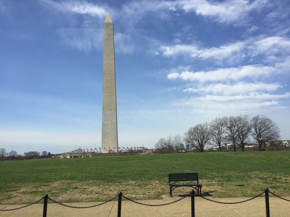 Labels Don't Belong In Politics