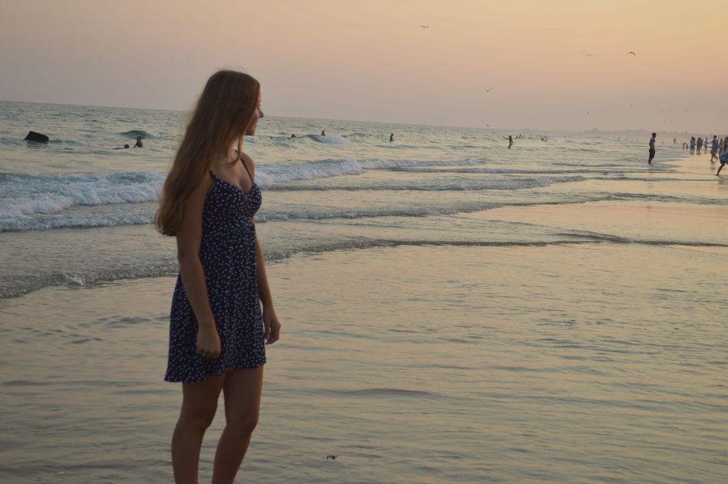 People Can Change But The Past Doesn’t