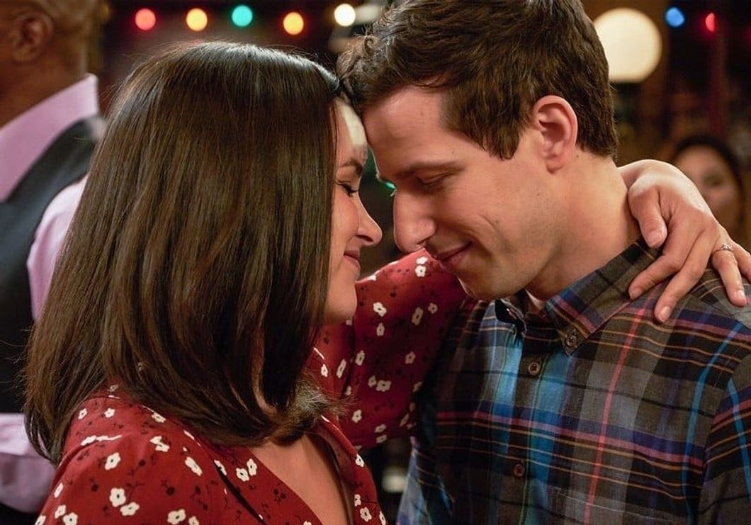 42 Ways To Say 'I Love You' Without Actually Saying The Words