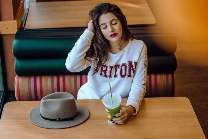 Dear Stressed Out Self