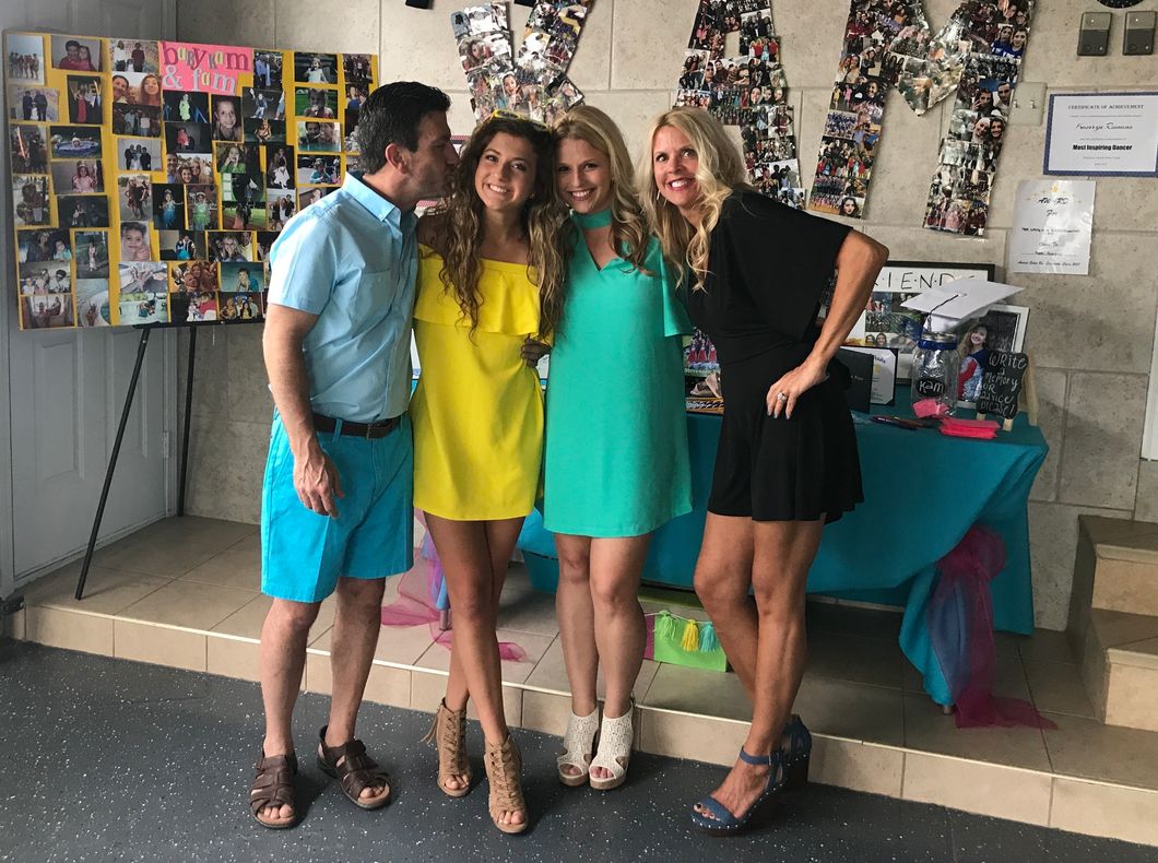 How You Know You're Getting Old