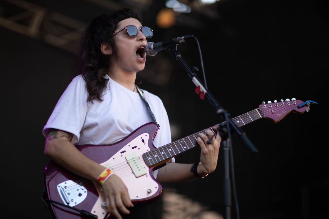 Camp Cope, Remo Drive, And Basement Fans, Get Prepared For A Legendary Summer