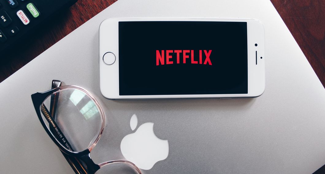 Dear Netflix, Yes, Of COURSE We're Still Watching