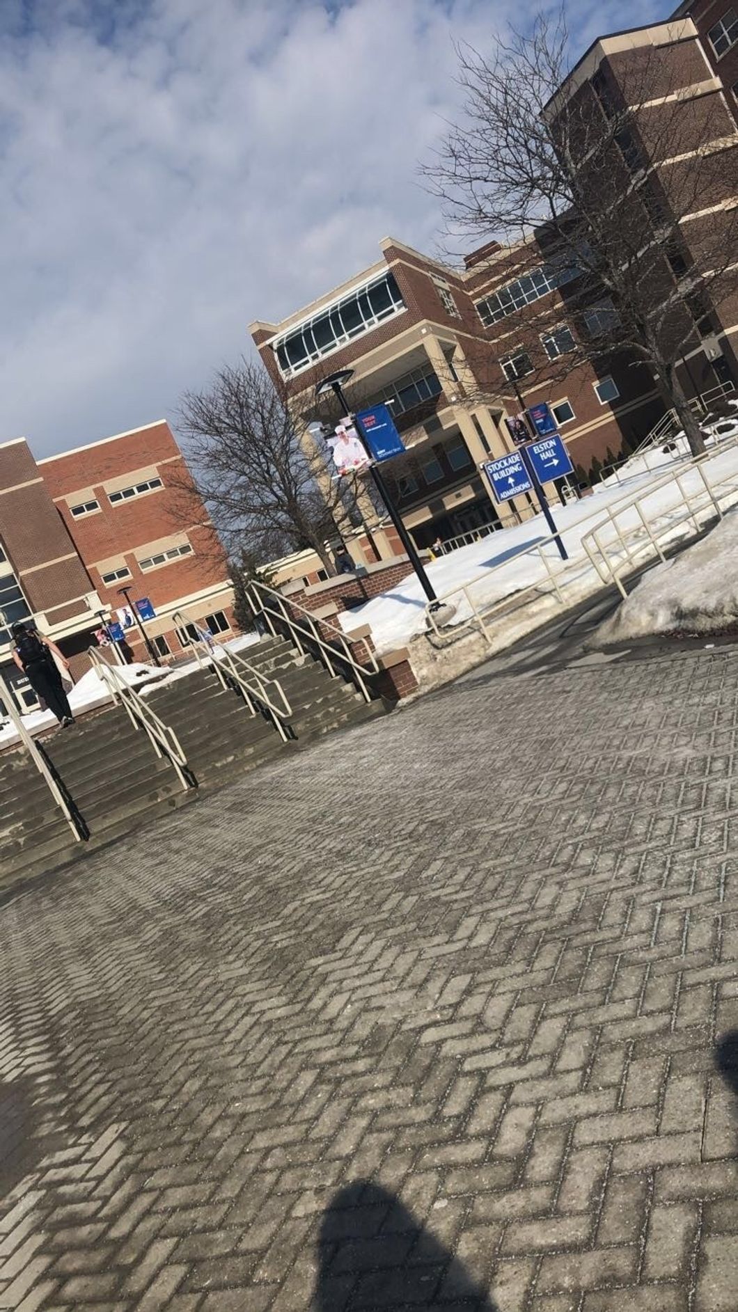 To The School That Feels Like A Second Home