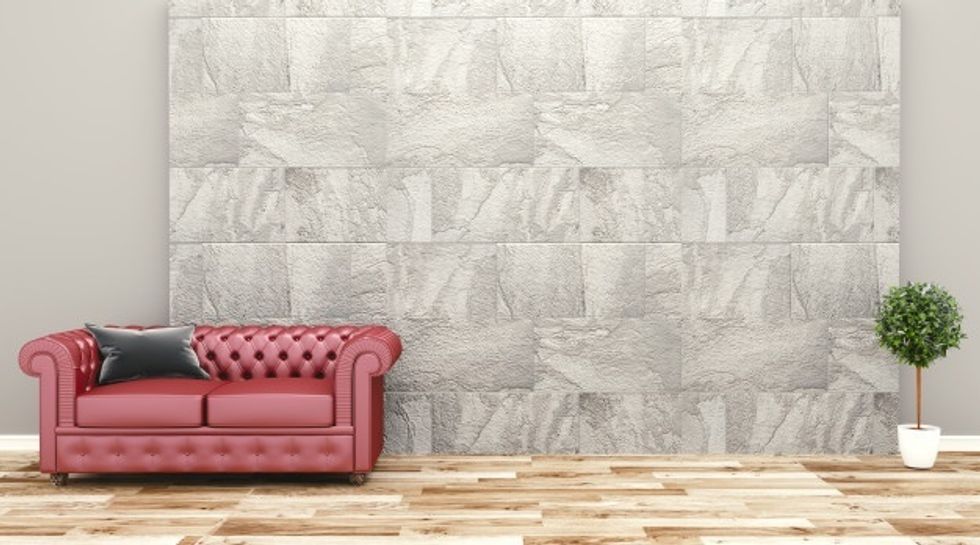 5 ways to improve your indoor air quality with the use of natural stone