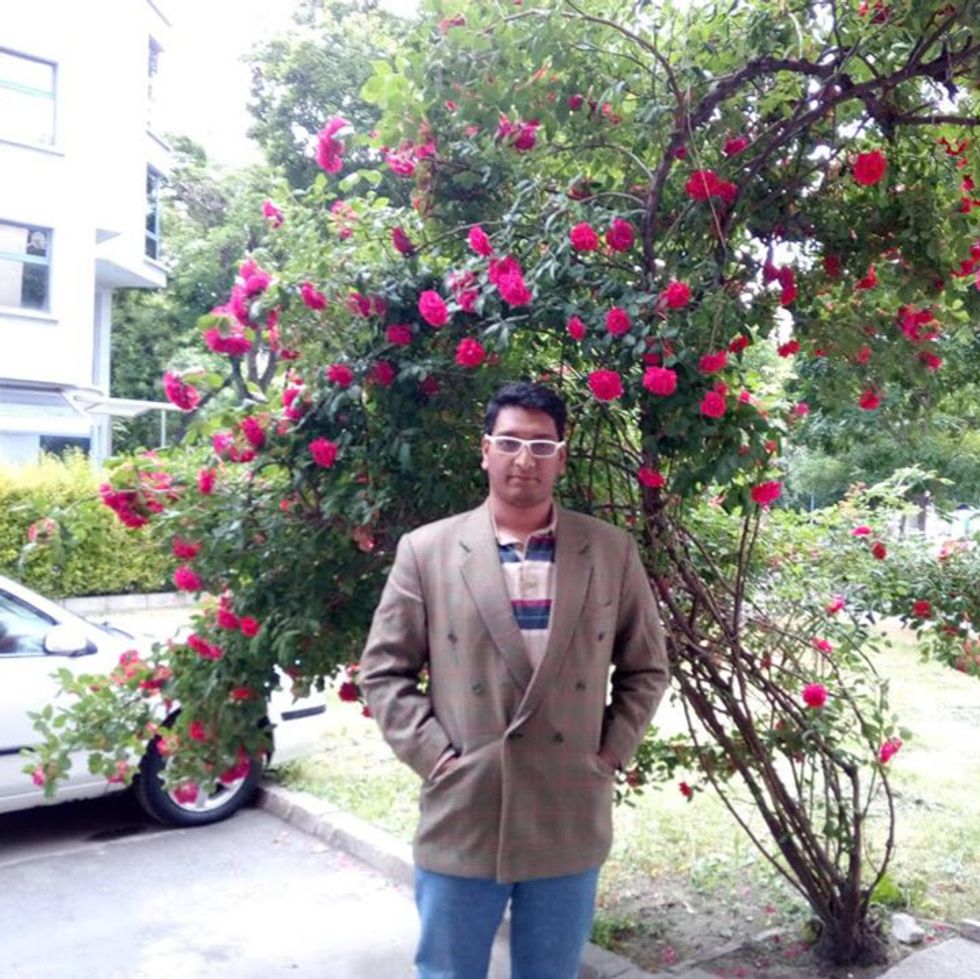 An Interview With Debarpan Mukherjee, A Digital Influencer