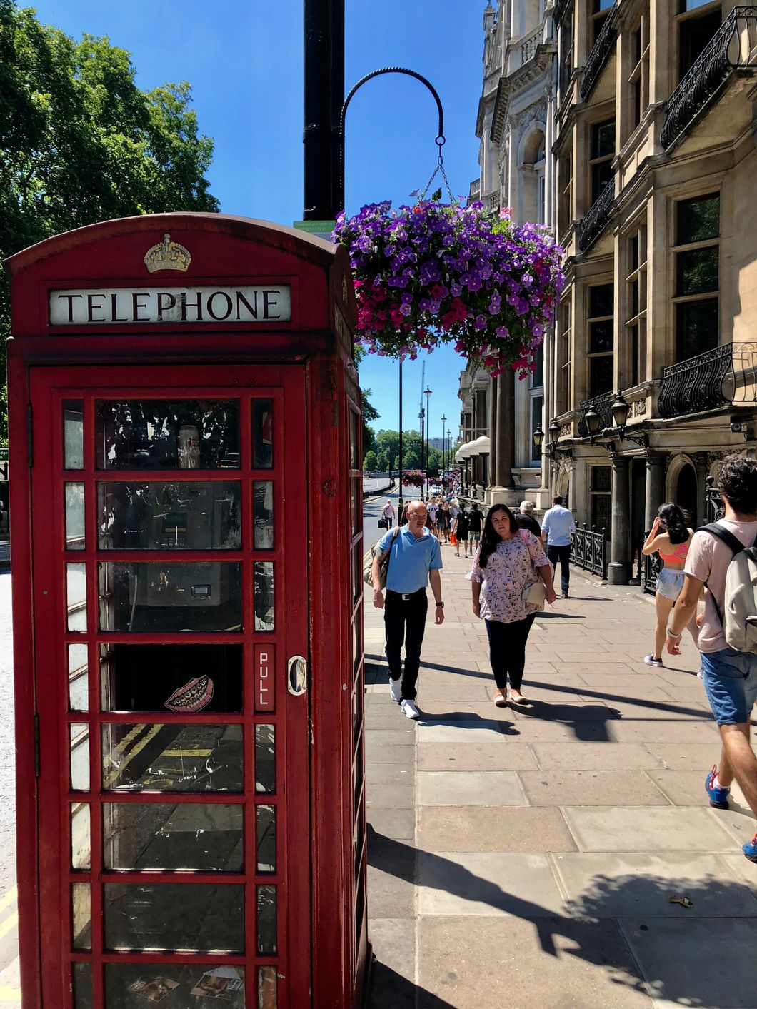 Our Love-Hate Relationship With The Phone