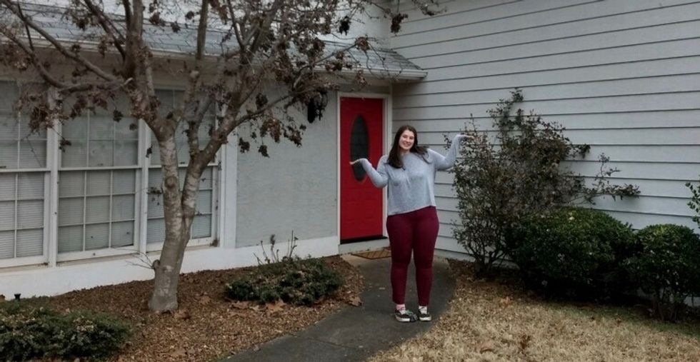 Choosing Yourself Will Reveal What People Really Think About You