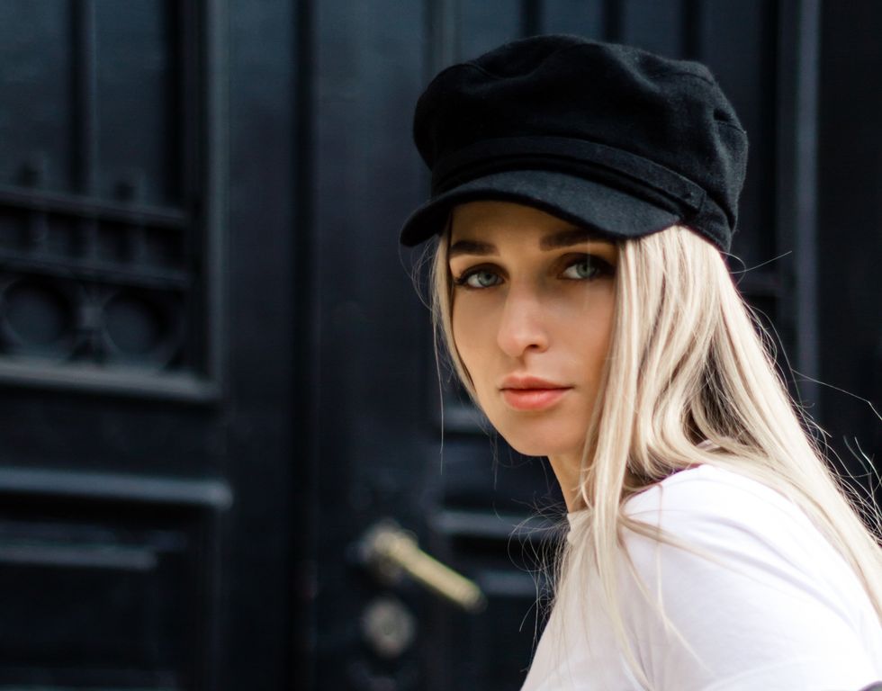 To The Guy Who Ghosted Me, You Broke Me Into Nothing By Saying Nothing, But Now I'm Bouncing Back