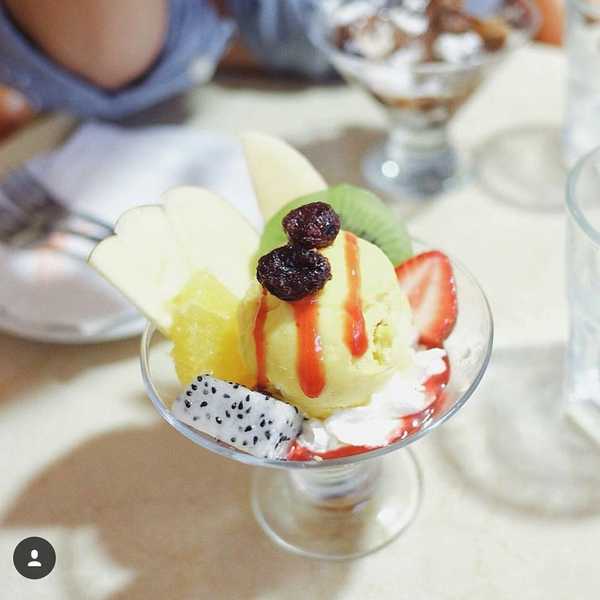 Talenti's Gelato Parfaits Are Both Delicious And Genius