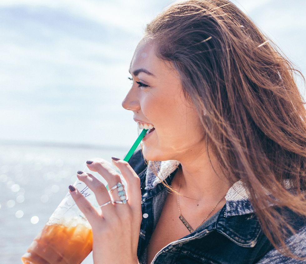 Cuffing Season May Have Ended But That Doesn't Mean My Shot At Love Has Gone With It