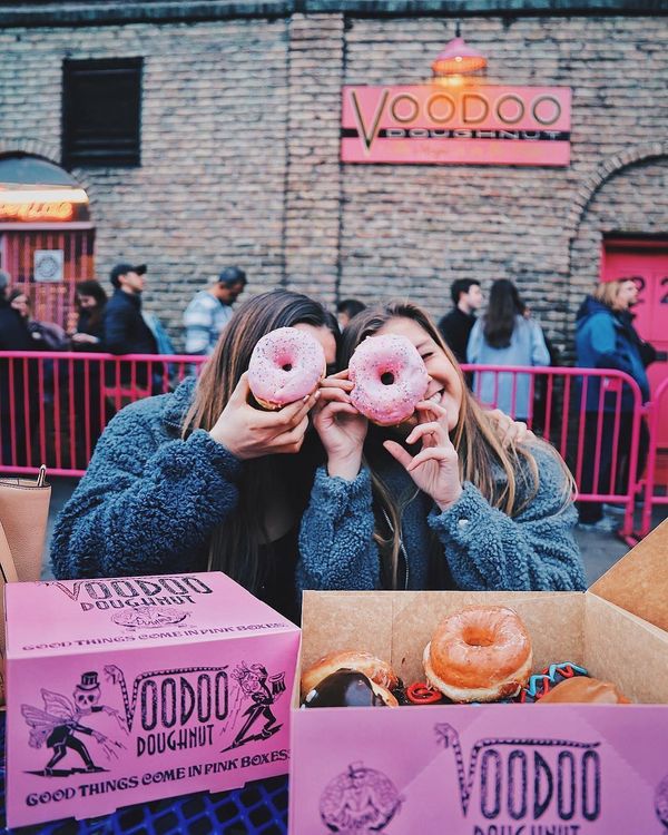 7 Places That Make 6th Street In Austin, TX The BEST Street In Austin