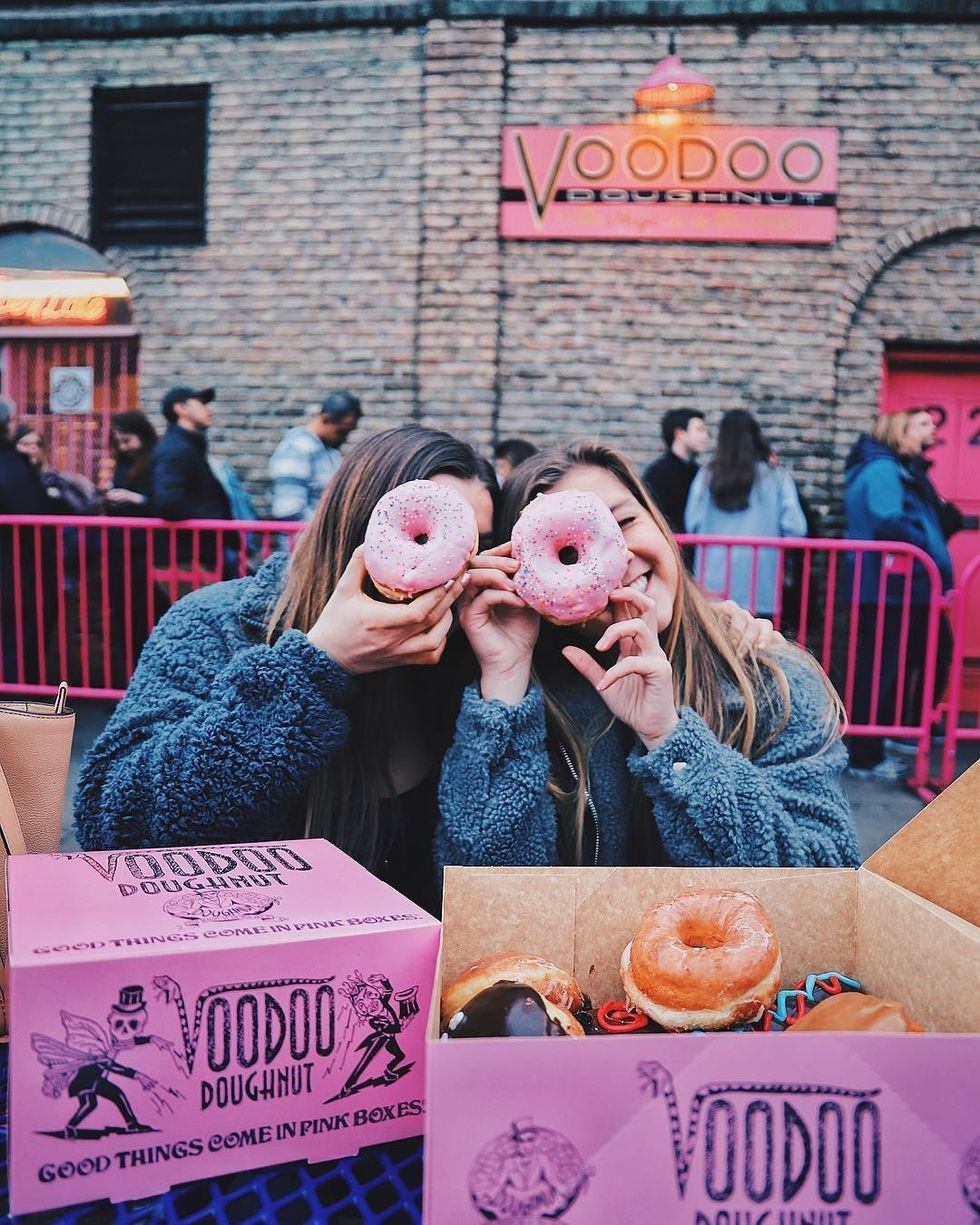 7 Places That Make 6th Street In Austin, TX The BEST Street In Austin