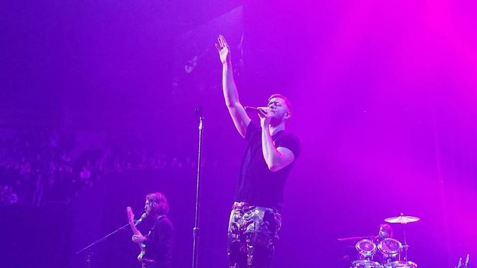 10 Musical Artists Touring Through Washington State To See This Summer