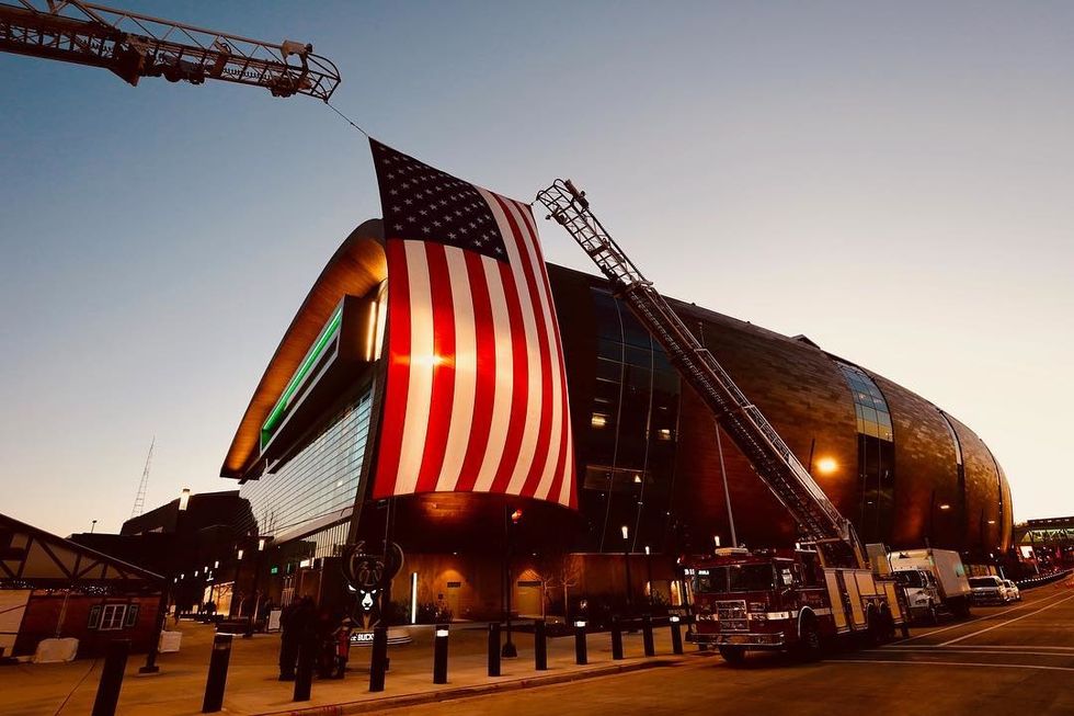 Milwaukee Wins Bid for 2020 Democratic National Convention