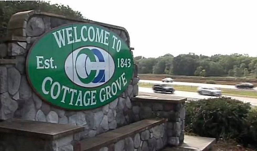 A Letter To My Hometown