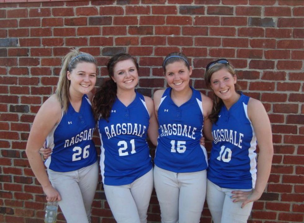 My Hometown Doesn't Recognize Me As The "Sister," Rather I Am Now A "Brother"