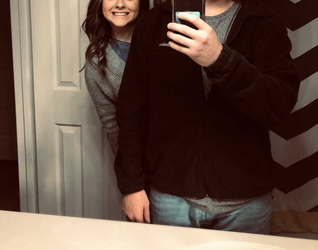 You Love Him but Your Parents Don't