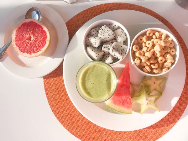 5 Breakfast Foods That Can Actually Help You Lose Weight