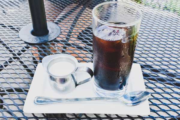 Save Some Calories And Order These Drinks At Starbucks