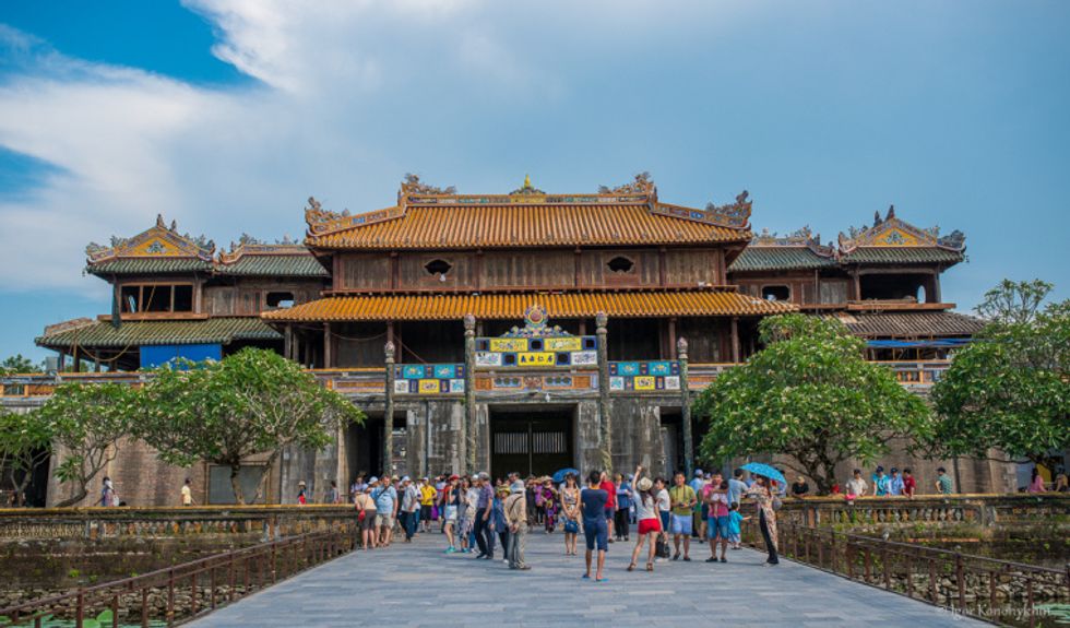 What to do in Hue, Vietnam by Hue Guide?