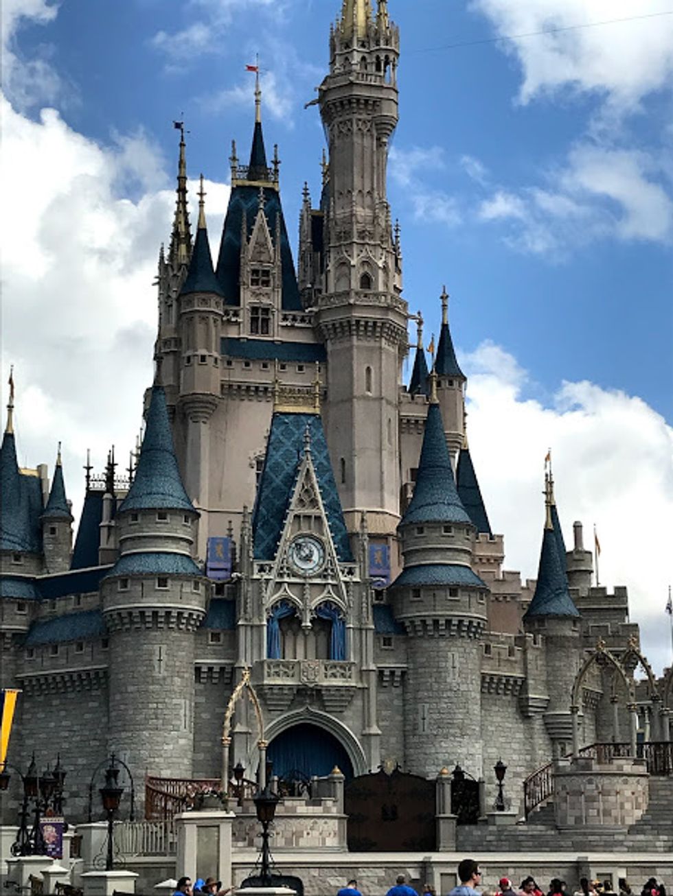 7 Rides at Disney World That Will Give You Nostalgia