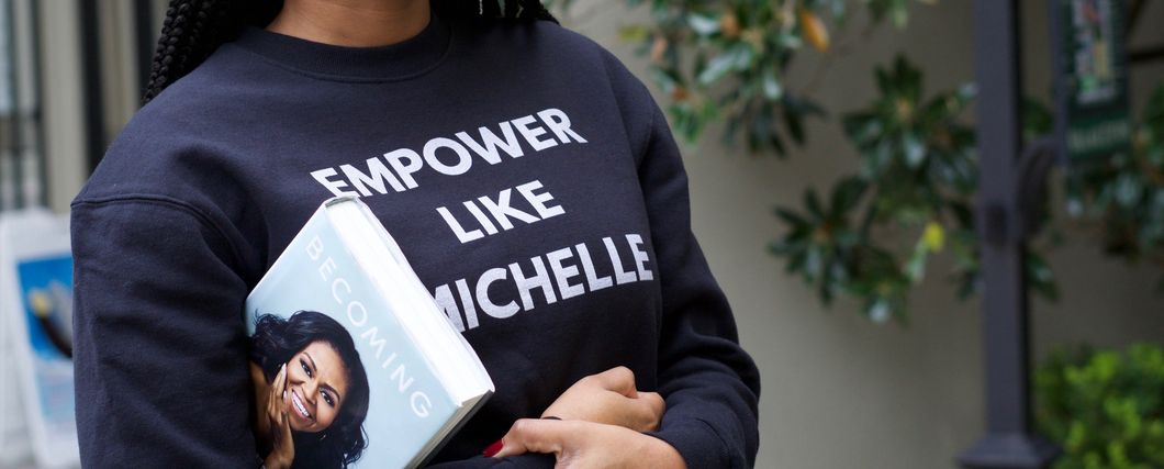 15 Empowering Quotes From Badass Women