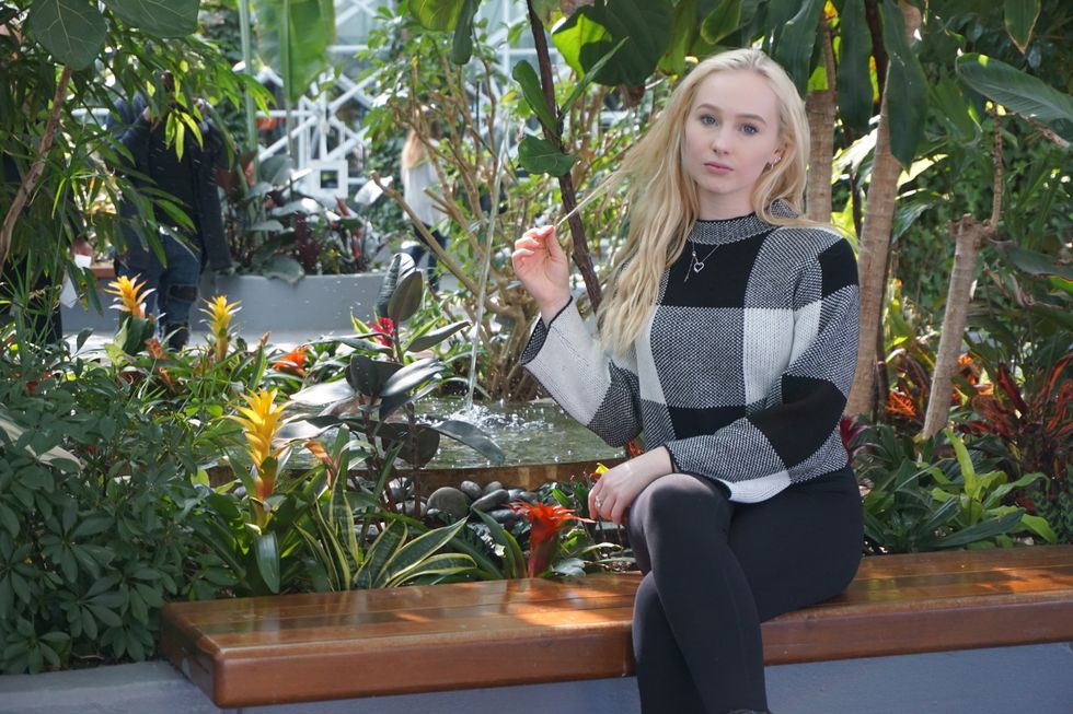 Poetry On Odyssey: Goodbye