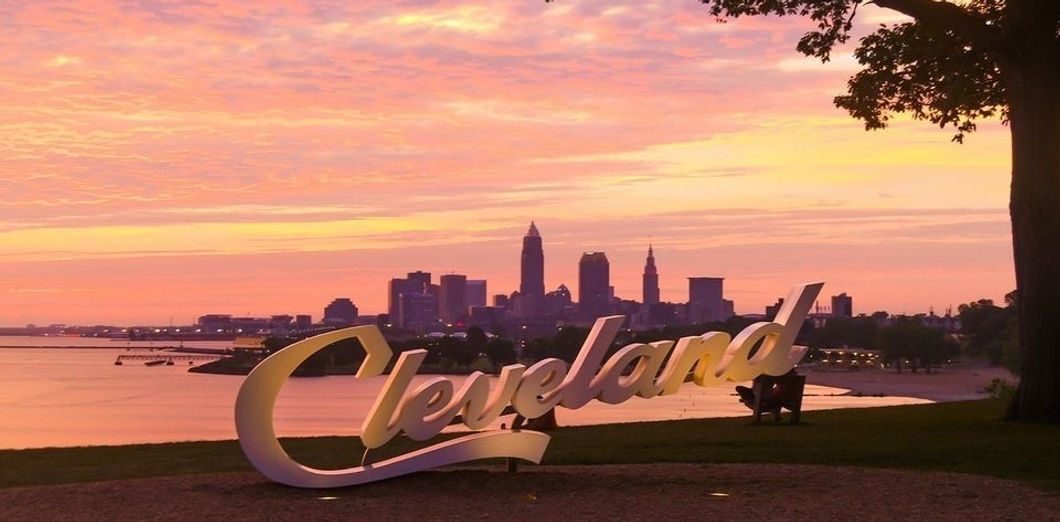 The Best Places To Go In Cleveland
