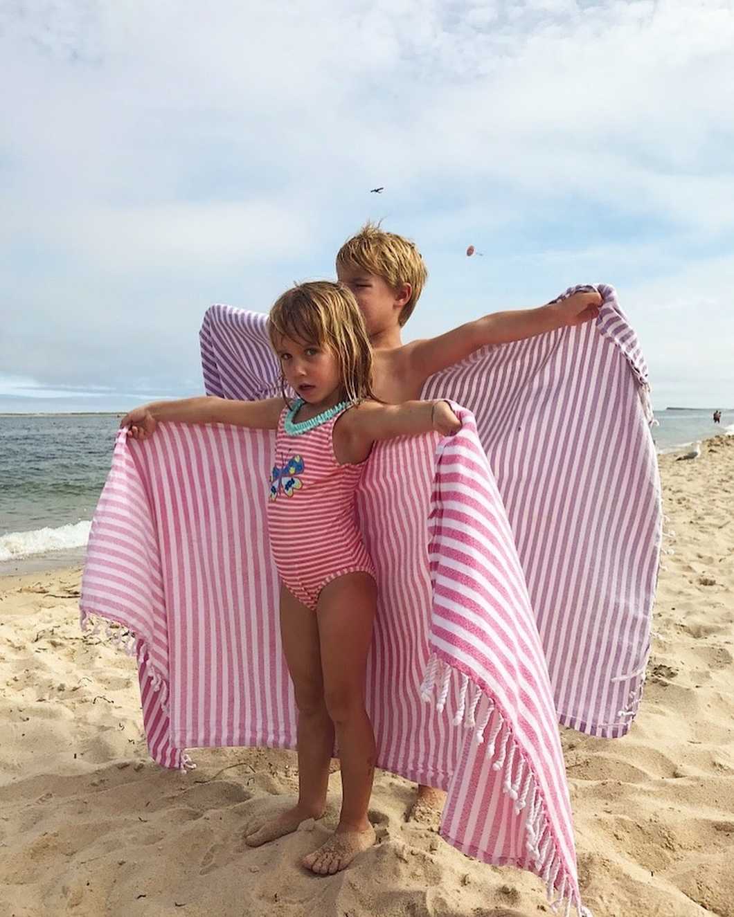 Timeless Life Lessons From A 4-Year-Old