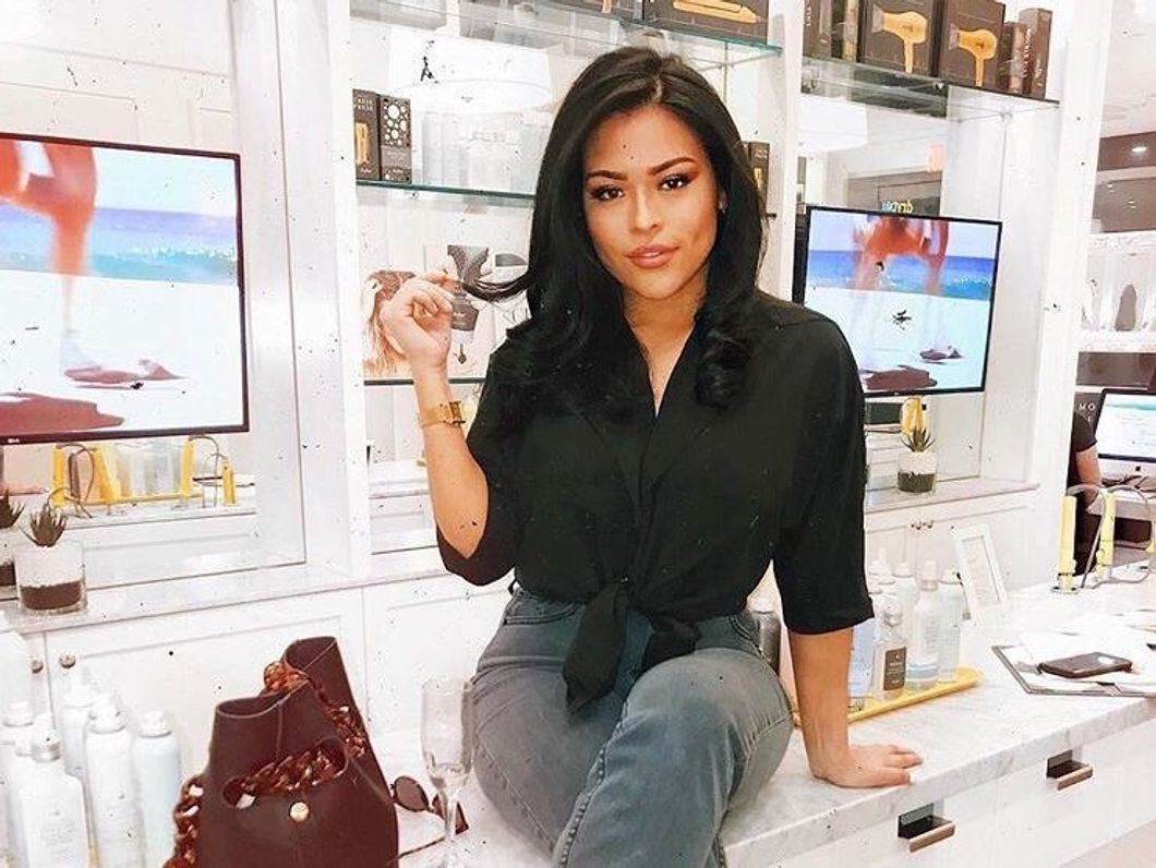 10 Reasons You Need To Go To Your Local Dry Bar Right Now