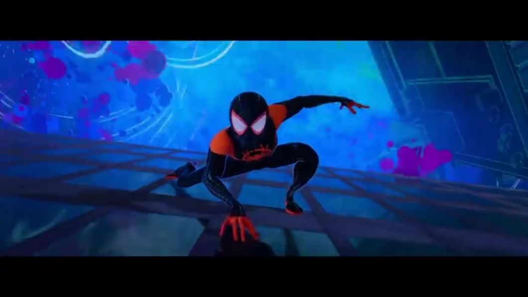 5 Reasons 'Spider-Man: Into the Spider-Verse' Was The Best Animated Film Of 2018