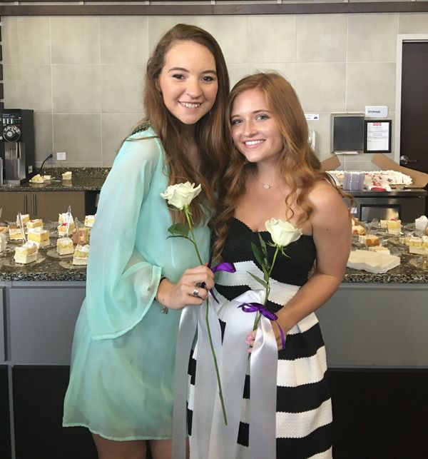 A Letter To My Best Friend On Her 21st Birthday