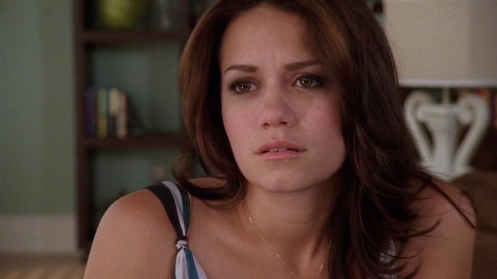 If She Can't Tell You How She Feel Then It's Her Fault If She Is Upset