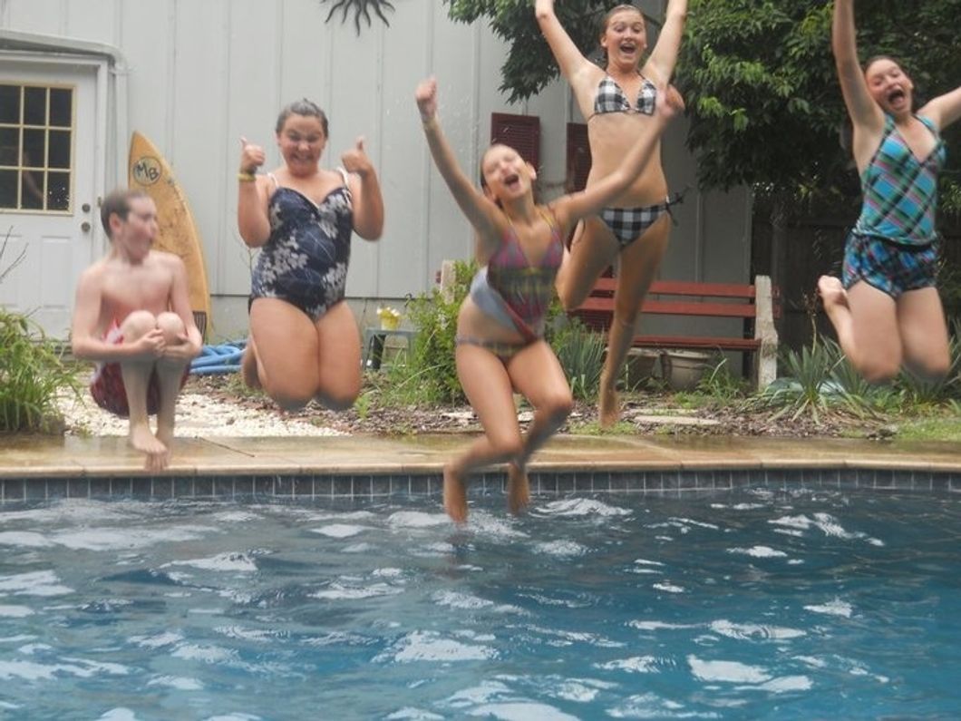 If You Grew Up Chubby, You Can Probably Relate To These 5 Things