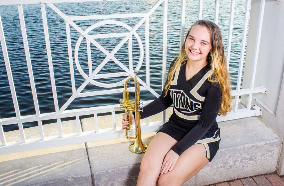 What It’s Like To Not Know Yourself