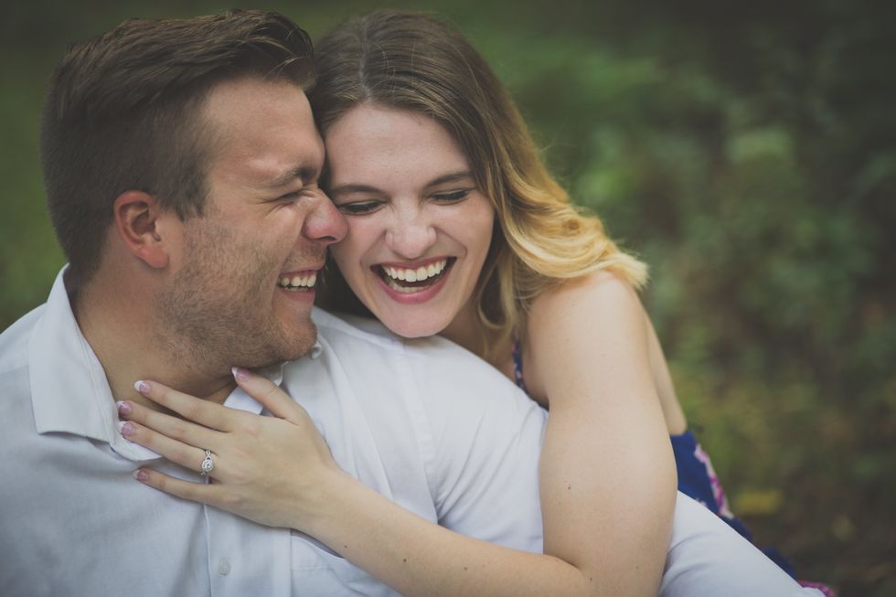 "You are too young to be married"