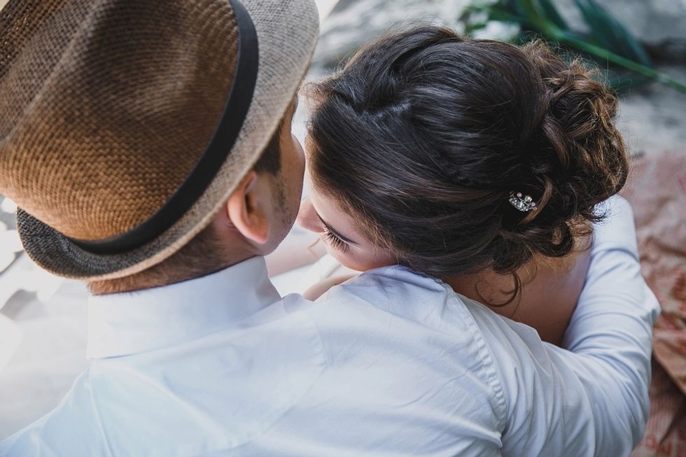 My Boyfriend Is My Best Friend And It's The Best Thing Ever