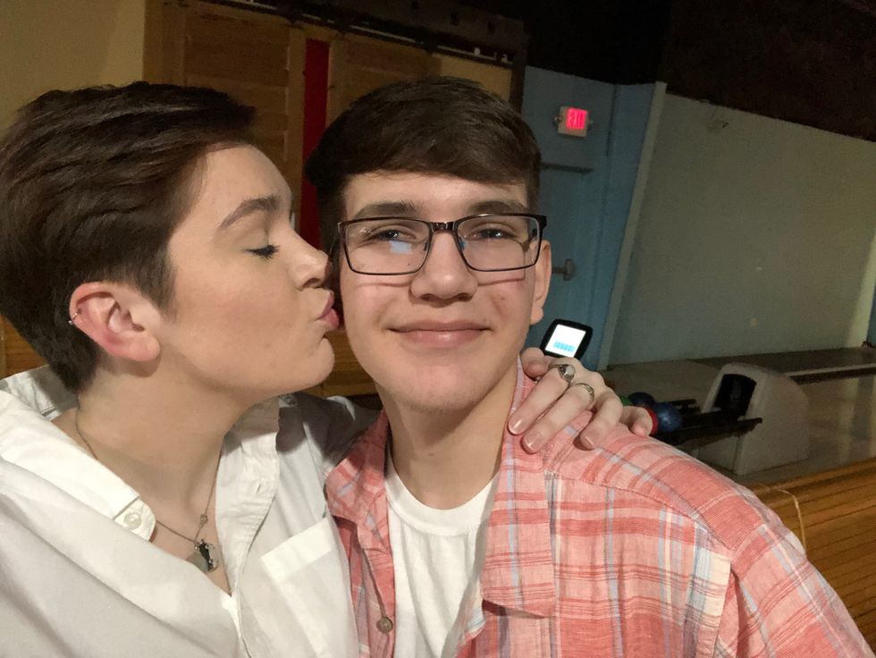 10 Things I Want To Teach My Little Brother