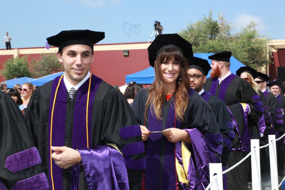 It's Unacceptable That The Students Involved In The Recent College Admissions Scandal Cheated Their Way In