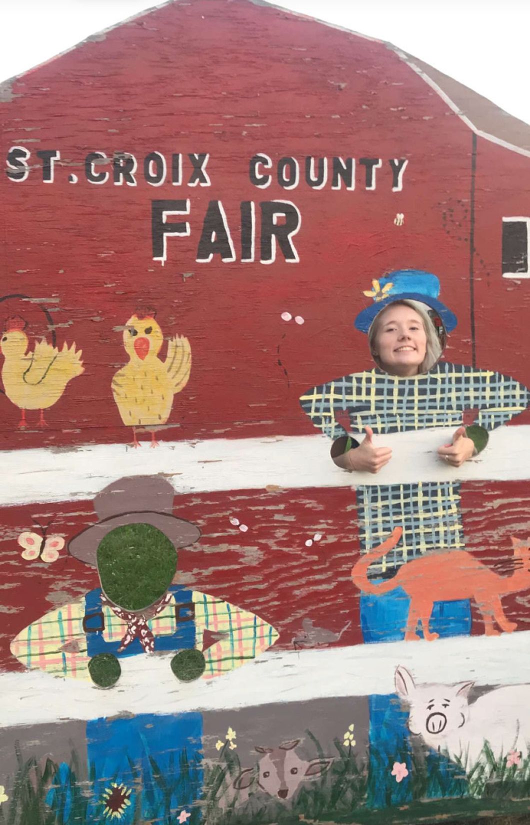 6 Times You Realize, Ope! You Truly Are A Wisconsinite